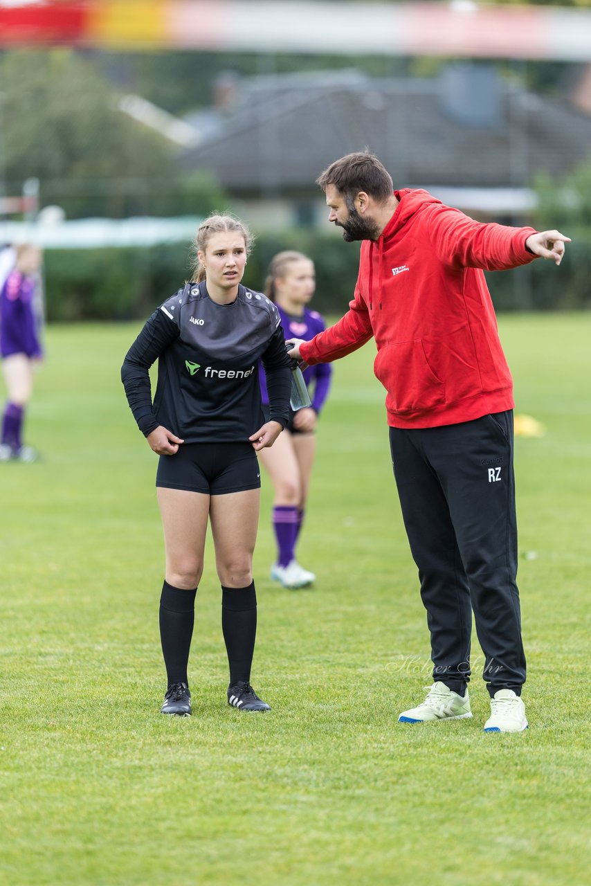 Bild 12 - wU16 Deutsche Meisterschaft